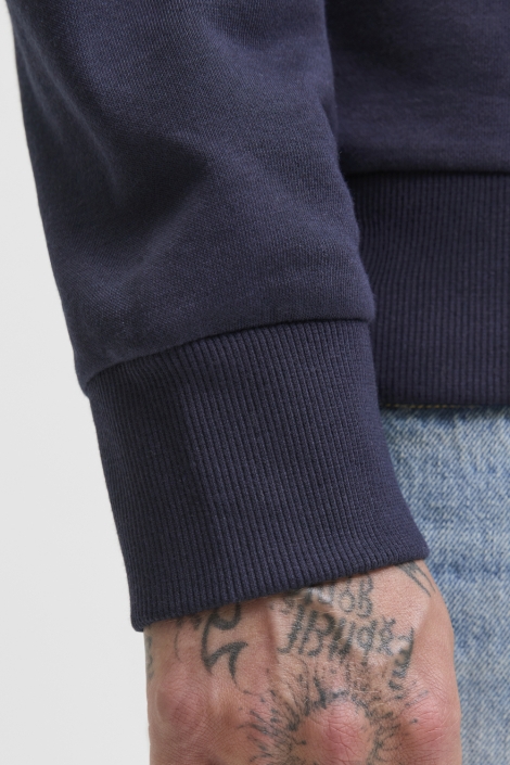 Jack & Jones jjbrandy sweat hood